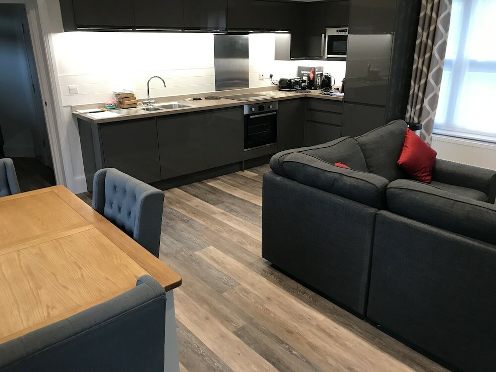 Фото Cavendish House