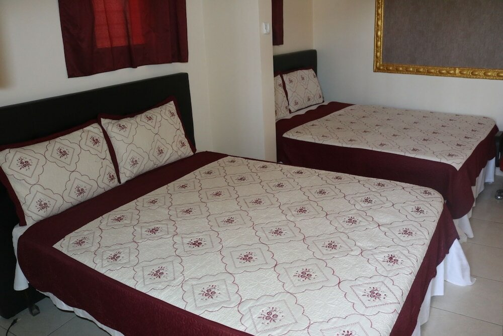 Фото Hotel Luxe Confort