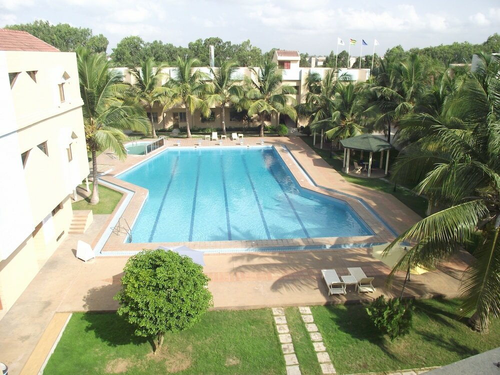 Фото Hotel Ghis Palace