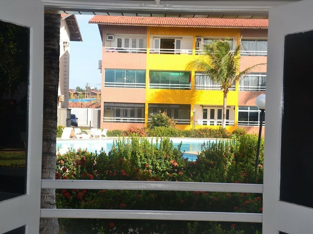 Фото Village Van Cartier - MeuLugarCeará