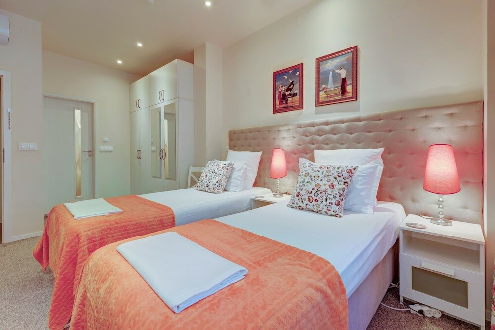 Фото City Boutique Inn