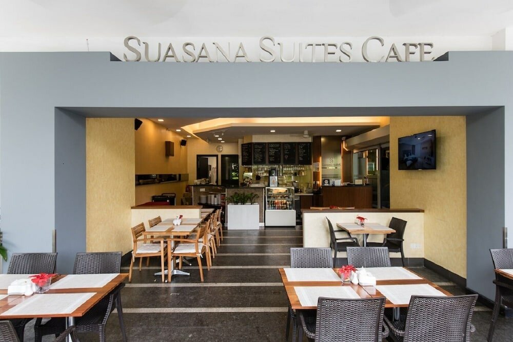 Фото Suasana Suites Bukit Ceylon