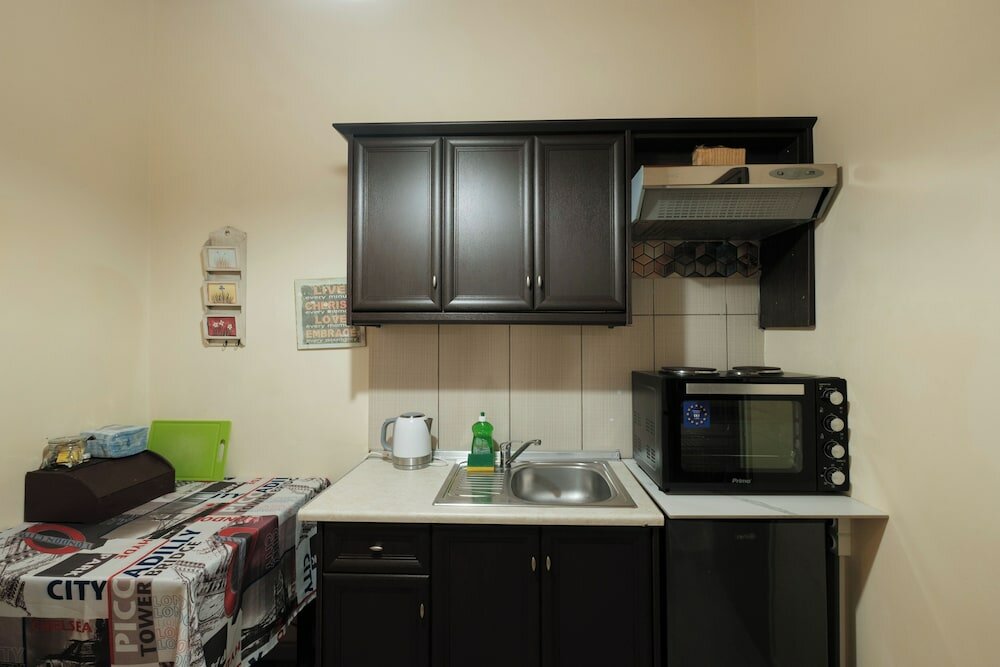 Фото Erifili Apartments