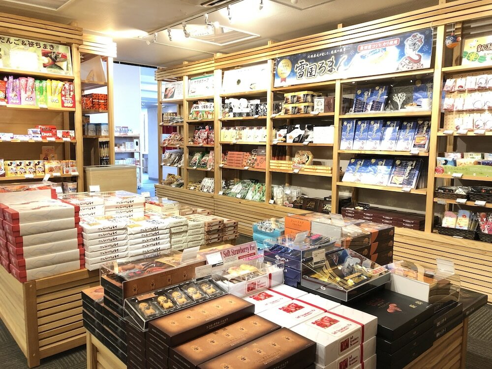 Фото Muica Onsen Hotel