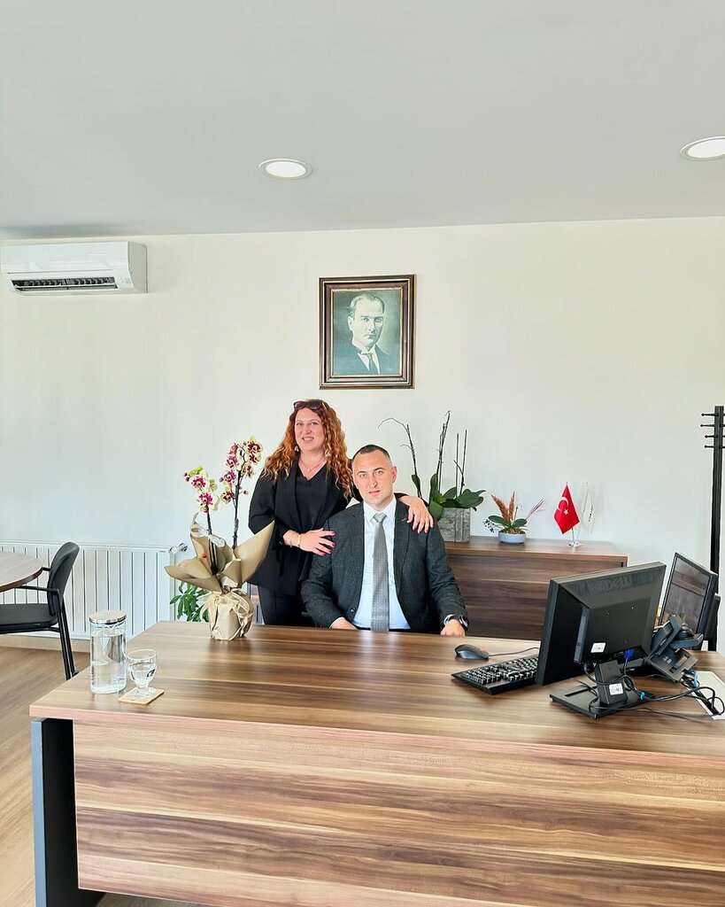 Business consulting Adore Consultancy, Suleymanpasa, photo