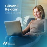Nettereklamver (Istanbul, Uskudar, Beylerbeyi Neighborhood, Arabacilar Street, 10) ، وكالة إعلانات