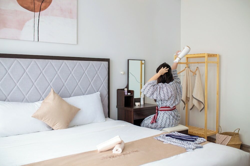 Фото Lys SPA Hotel & Apartment