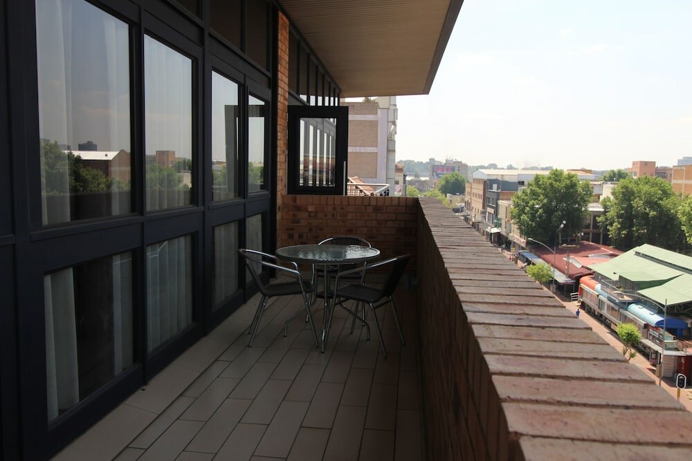 Фото Alcazaba Lodges