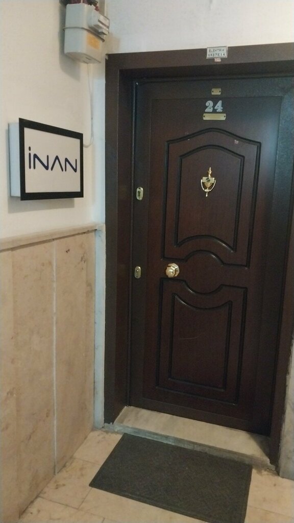 Engineering Inan Mechanics, Ankara, photo