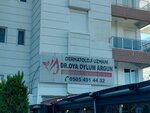 Dermatologist Oya Oylum Kazanoglu (Antalya, Muratpaşa, Muratpaşa Mah., 575. Sok.), médicos privados