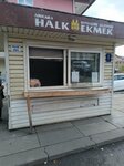 Public Bread (Ankara Province, Kecioren District, Kamil Ocak Mah., Ertaş Sok., 2/1), bakery