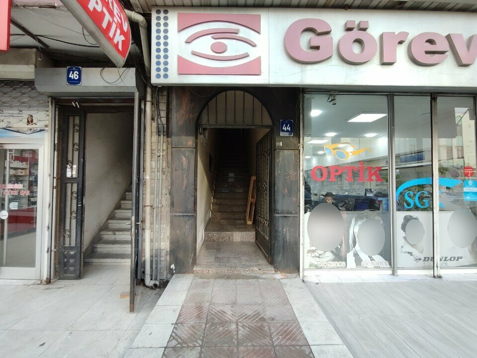 Furniture store Bm Tasarim, Ankara, photo