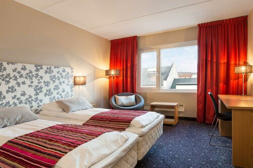 فندق Scandic Kirkenes ، ، صورة