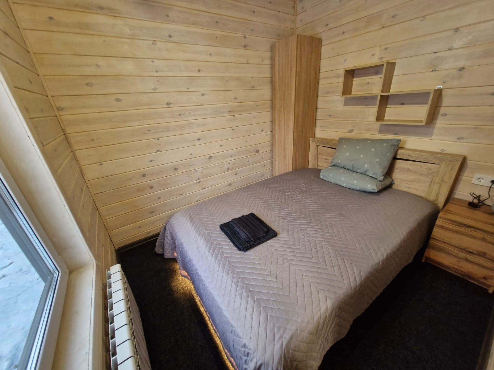 Фото Телекей