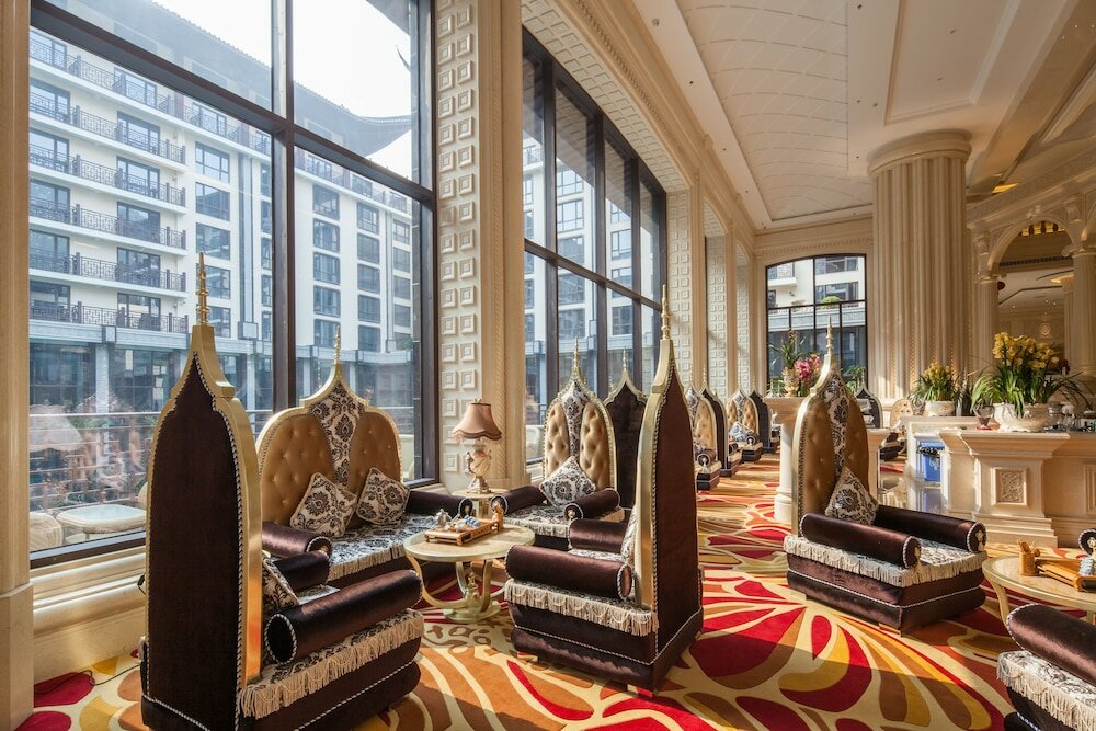 Фото Grand Bravo Guilin Hotel