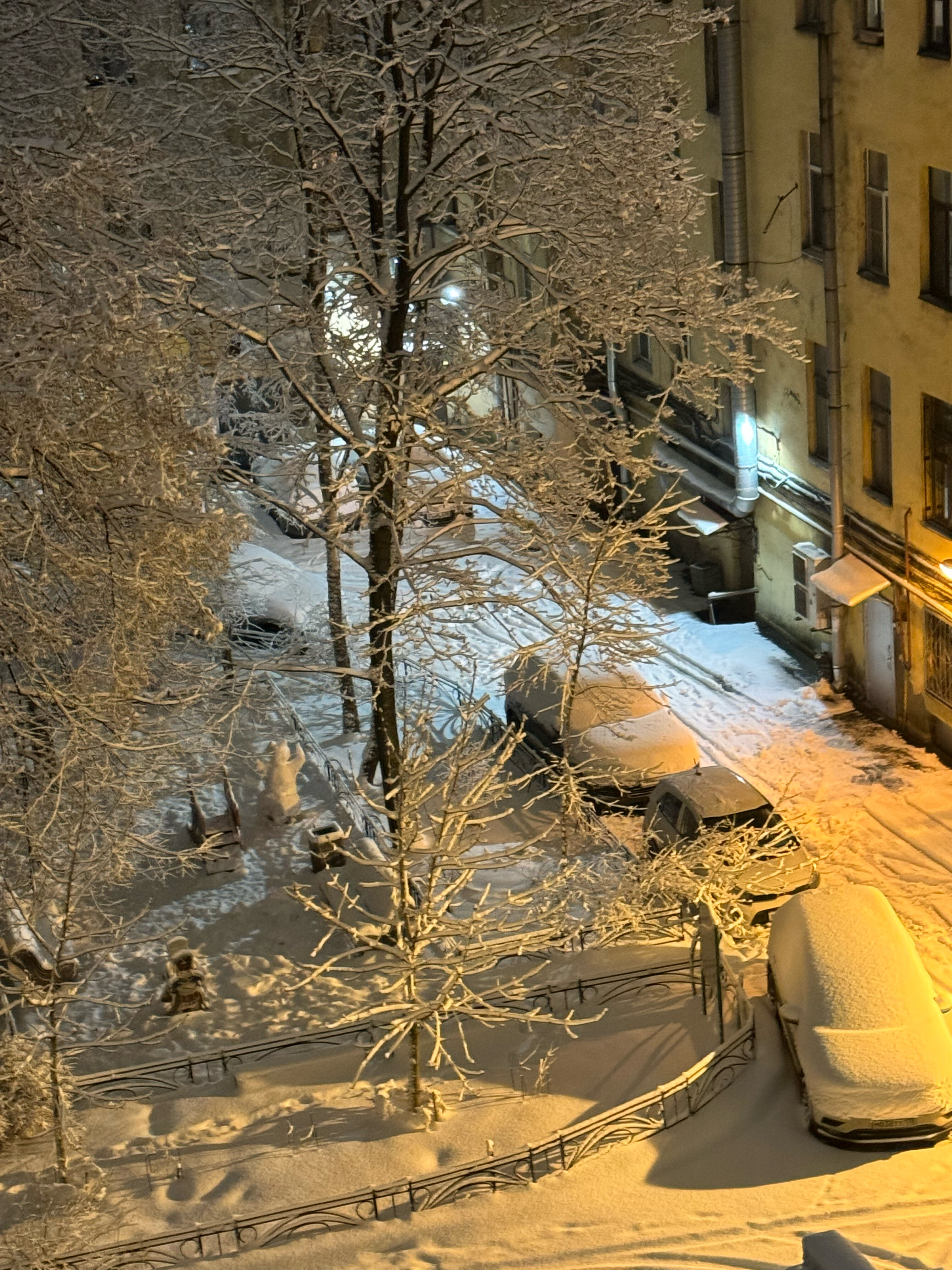 Фото Cronwell Inn Стремянная