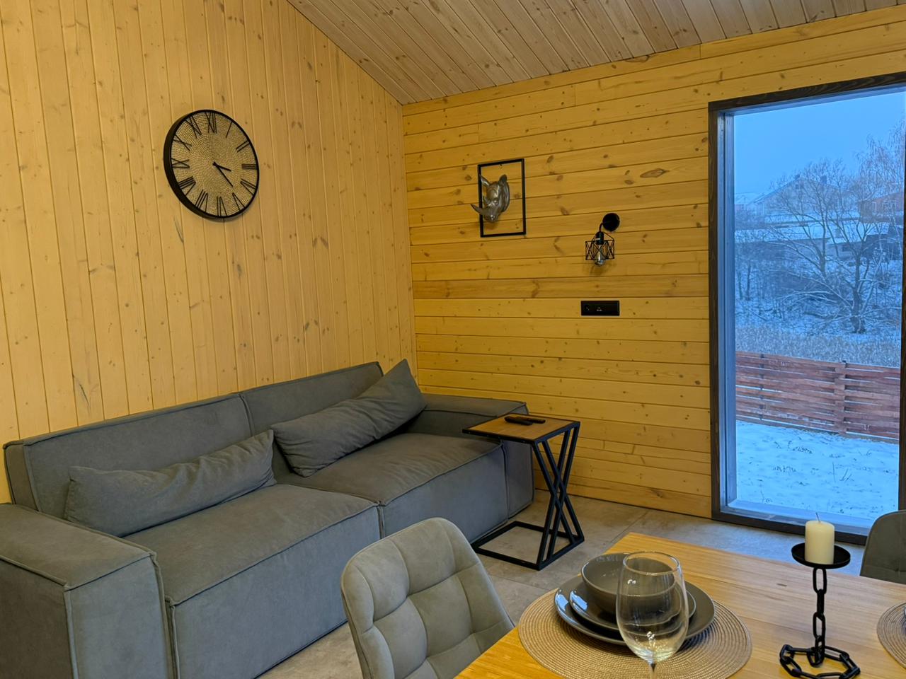 Фото Гостевой двор Терем33