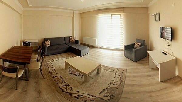 Bathhouse Alibaba, Cumayeri, photo