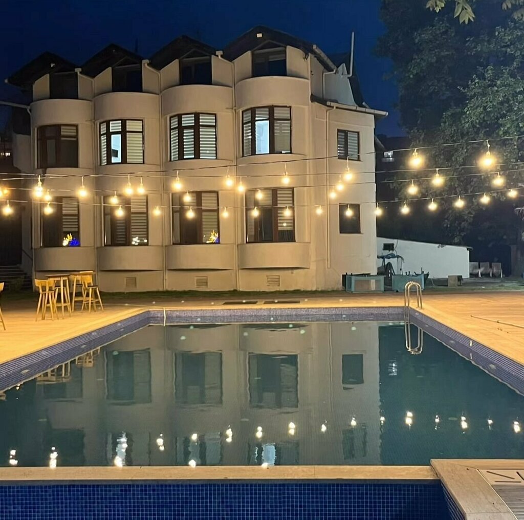 Hotel Parla Beach Otel, Akcakoca, photo