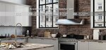 Demsas (Istanbul, Kadikoy, Bagdat Avenue, 515A) ، أثاث المطبخ