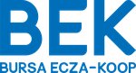 Bursa Pharmaceutical Cooperative (Bursa, Nilüfer, Alaaddinbey Mah., 624. Sok.), compañía farmacéutica