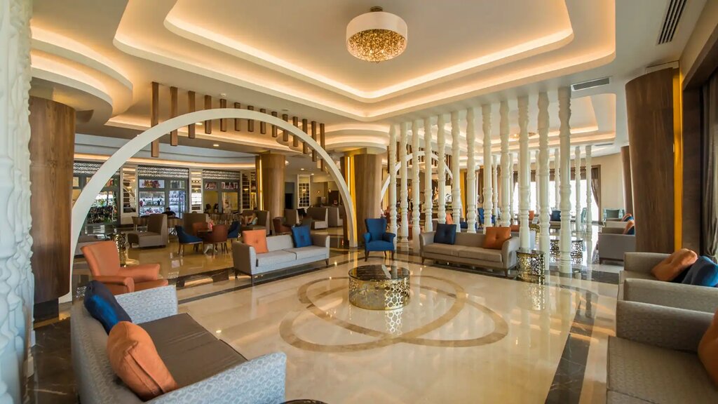 Water park Aquapark, Manavgat, photo