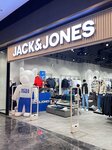 Jack&jones (Botyr Zakirov Street, 7), clothing store