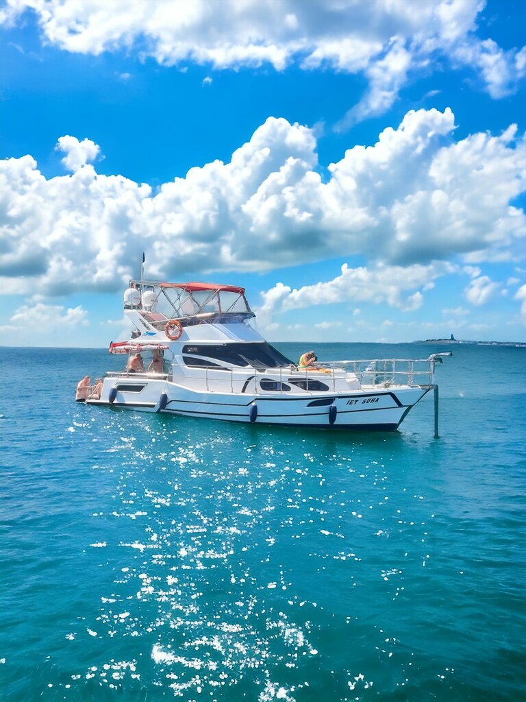 Rental of boats, yachts, vessels Turzila.com, Kemer, photo