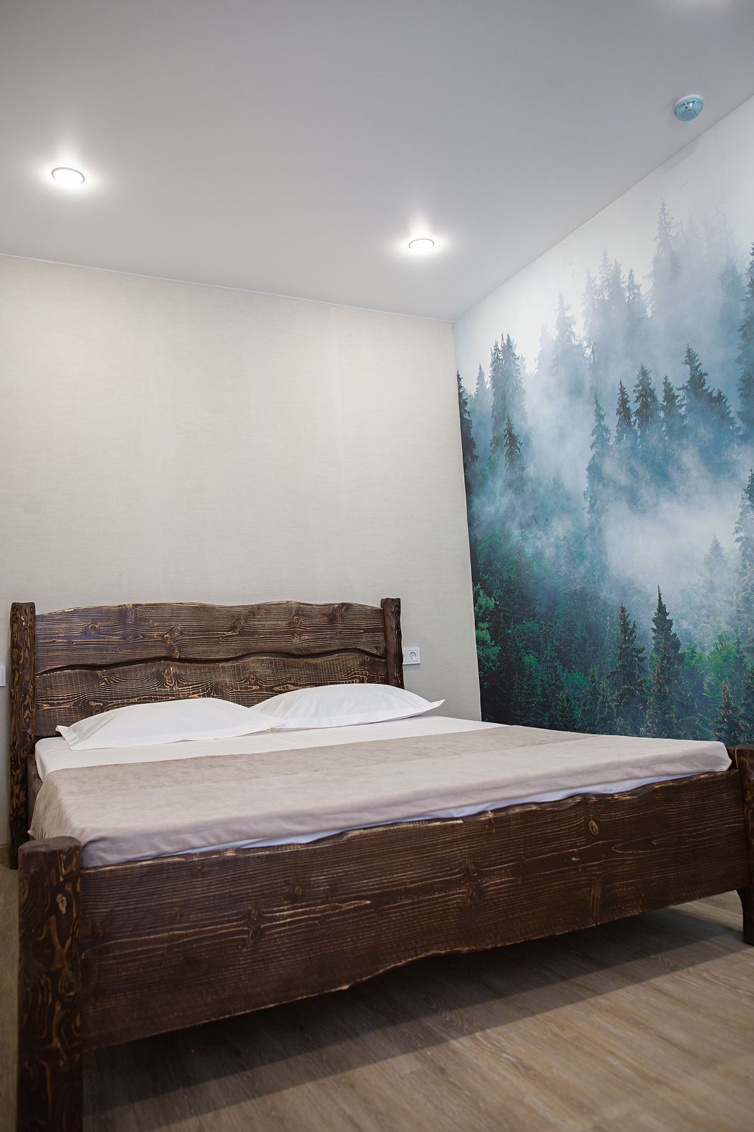 Фото Таёжный привал