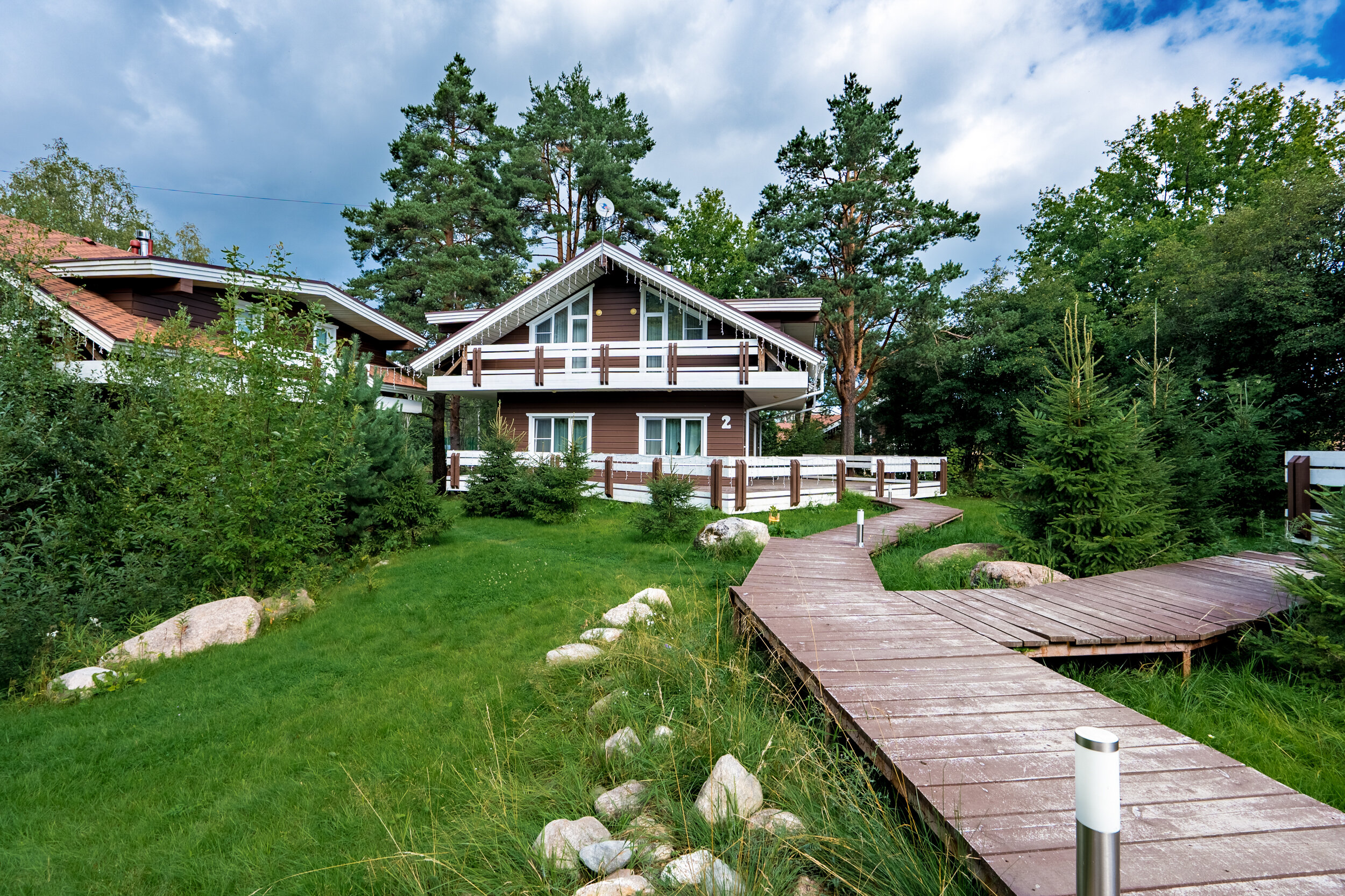 Фото отеля 3