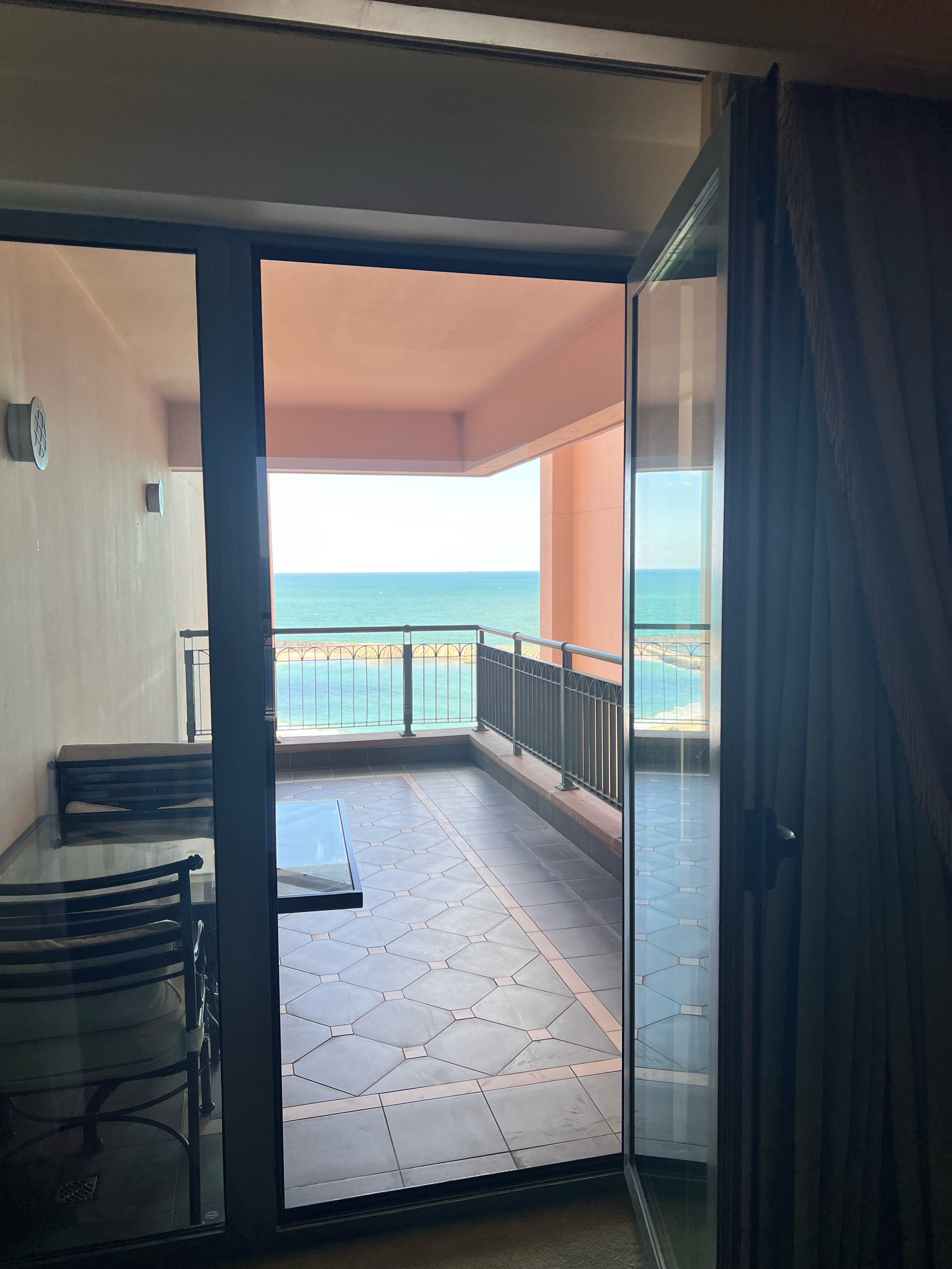 Фото Four Seasons Hotel Alexandria At San Stefano