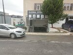 Global Auto Damage Repair Service (Istanbul, Maltepe, Girne Neighborhood, Elifli Street, 13), servicio de coches, centro de reparación de automóviles