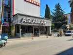 Aslanlar Furniture Industry (Adana, Seyhan, Mücahitler Cad., 142), electronics store