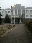 Gorodskoy Sud (Elista, V.I. Lenina Street, 315А), court