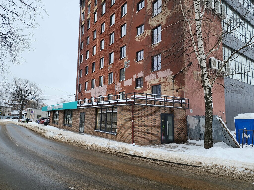 Квартиры в новостройках Берендеевы пруды, Кострома, фото