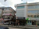 Hatayus (Ankara Province, Yenimahalle, Ragıp Tüzün Cad., 129), restaurant