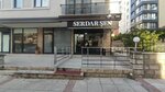 Serdar Sen (İstanbul, Maltepe, Cevizli Mah., Sicim Sok., 4A), peluquería