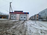 102 (Sagitova Street, 1Г), car wash