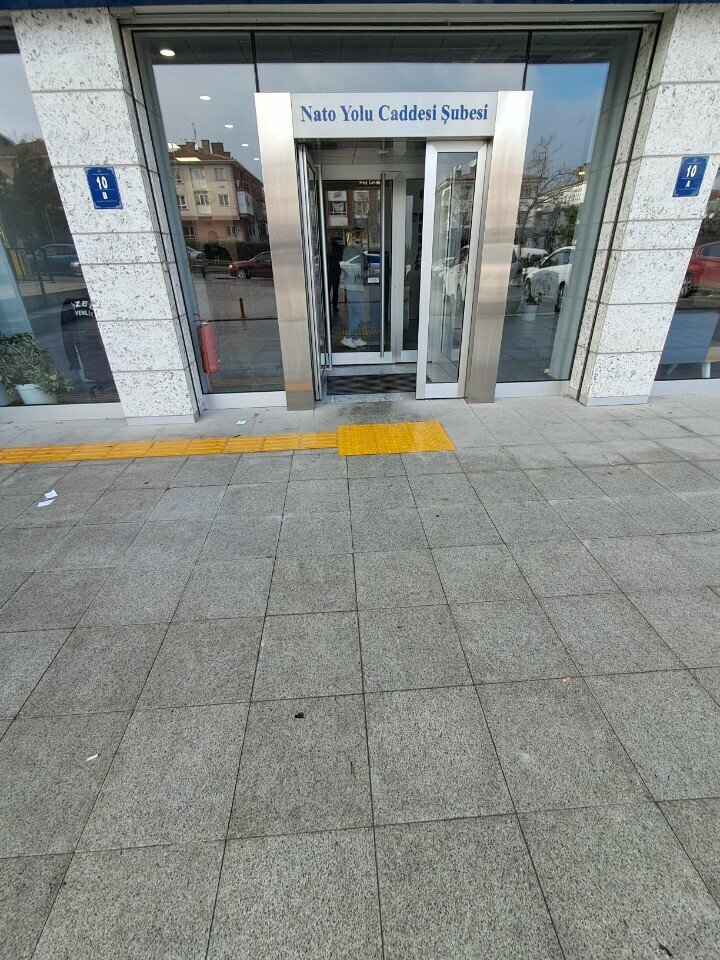 Bank Turkey Is Bank, Ankara, photo