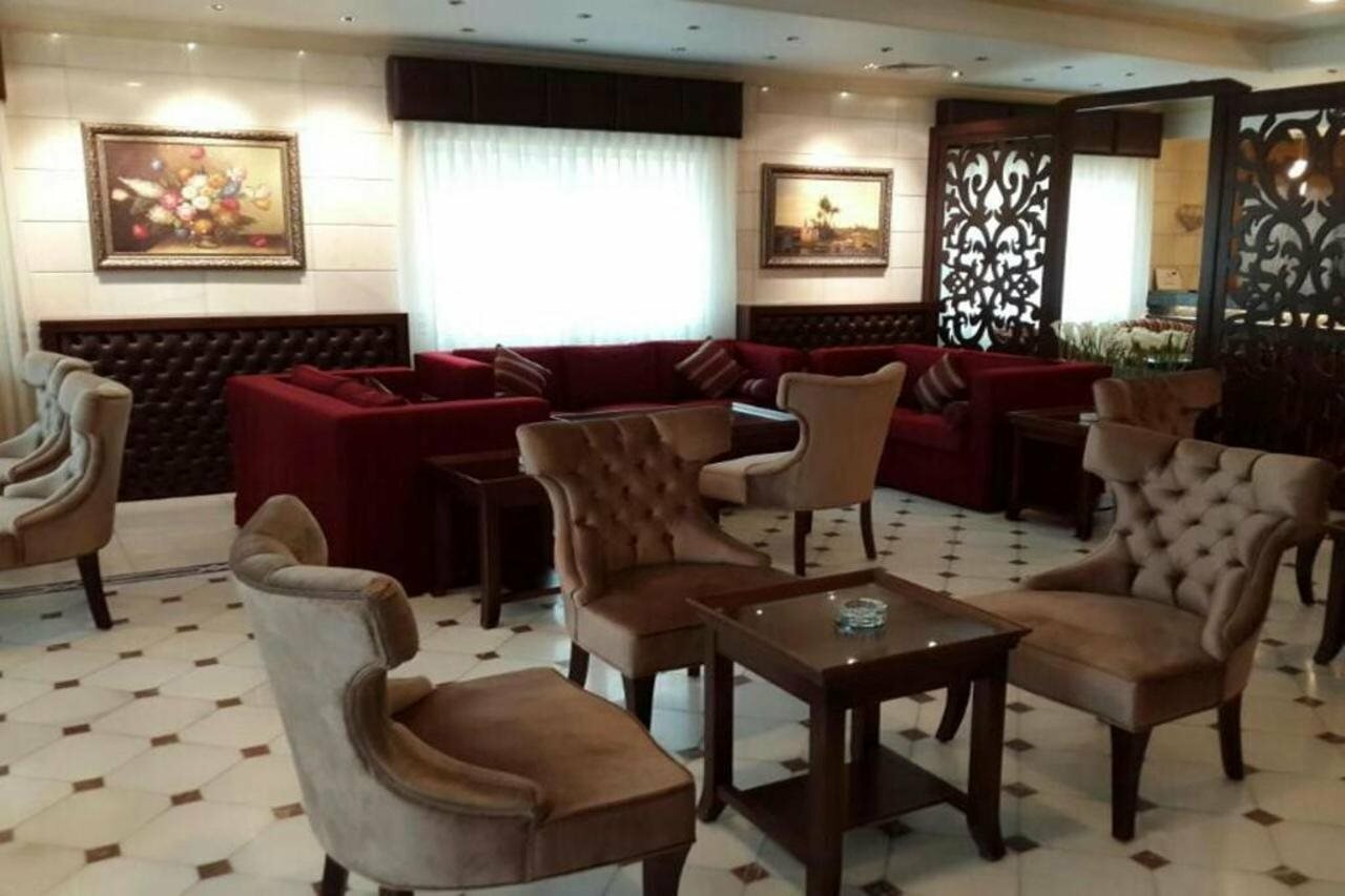 Фото Al Thuraya Hotel Amman