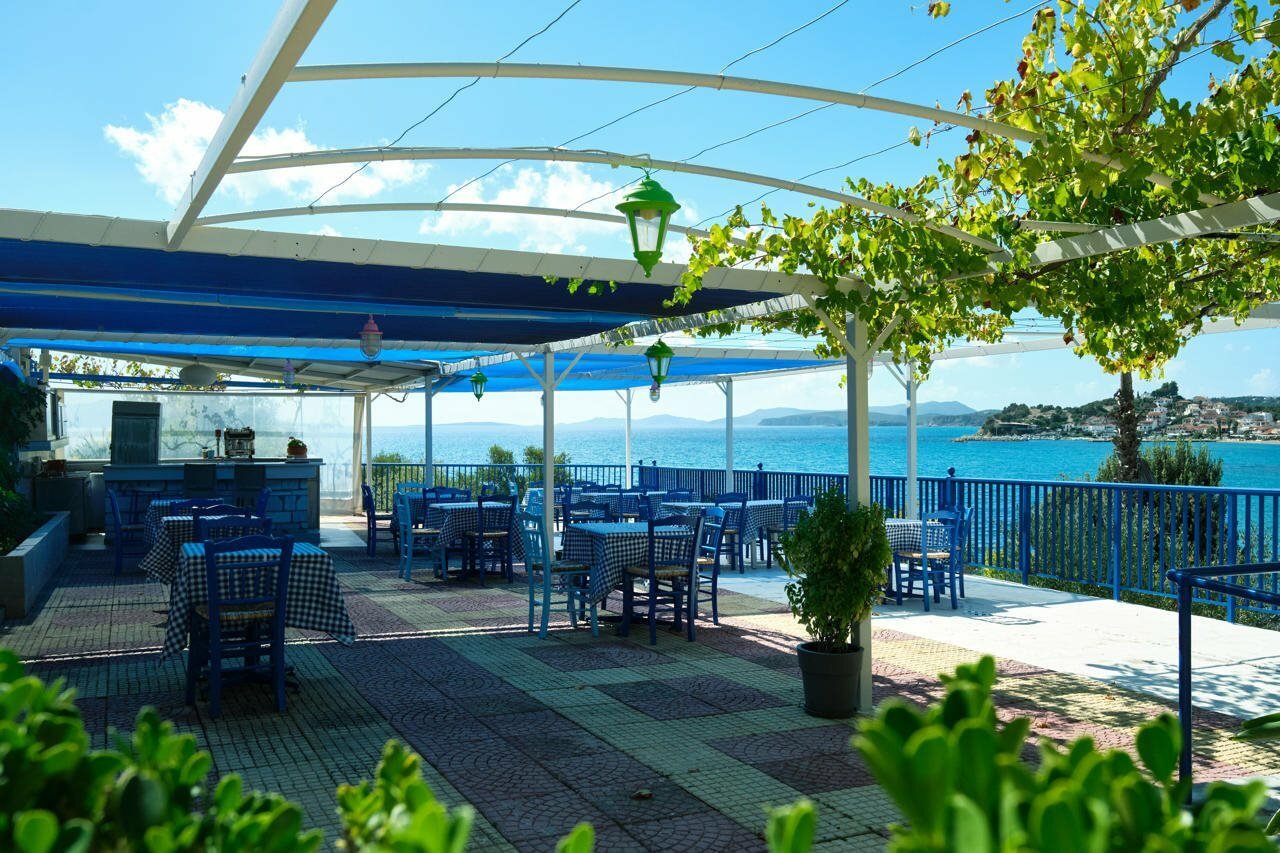 Фото Hotel Golden Sun