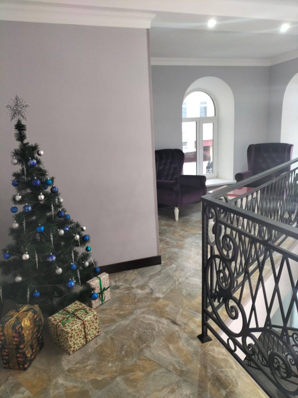 Фото Усадьба Тюменева