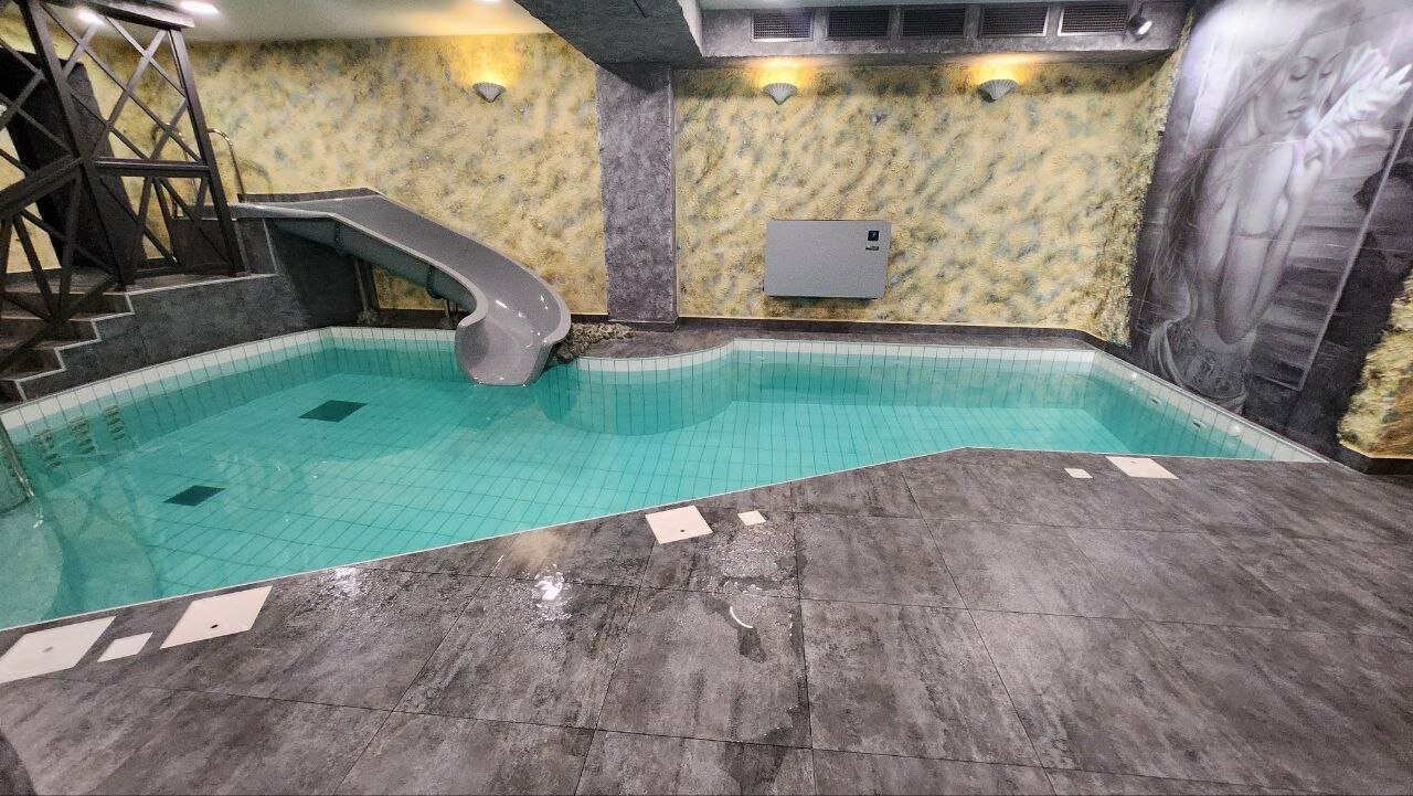 Фото Тропикана