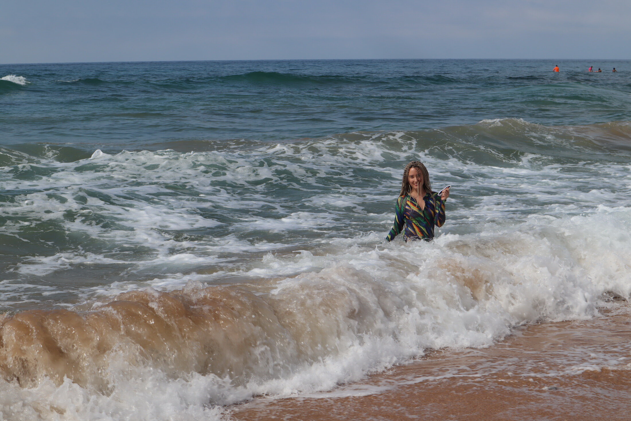 Фото Hotel Ritas & Beach Restaurant