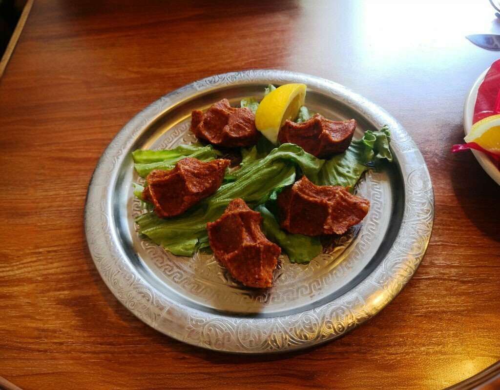 Bakery VIP Stone Oven Corlu, Corlu, photo