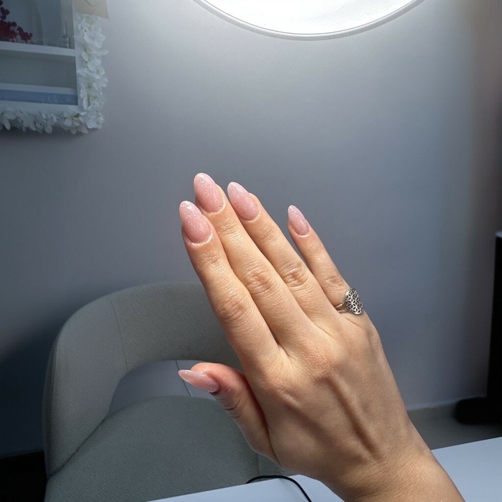 Nacya Acar Nail & Beauty