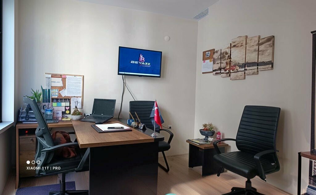 Real estate agency Beyazz Danişmanlik Gayrimenkul Yatırım, Tokat, photo