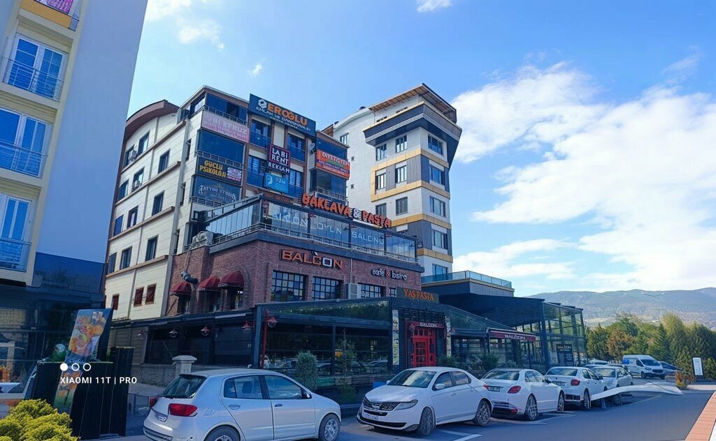 Real estate agency Beyazz Danişmanlik Gayrimenkul Yatırım, Tokat, photo