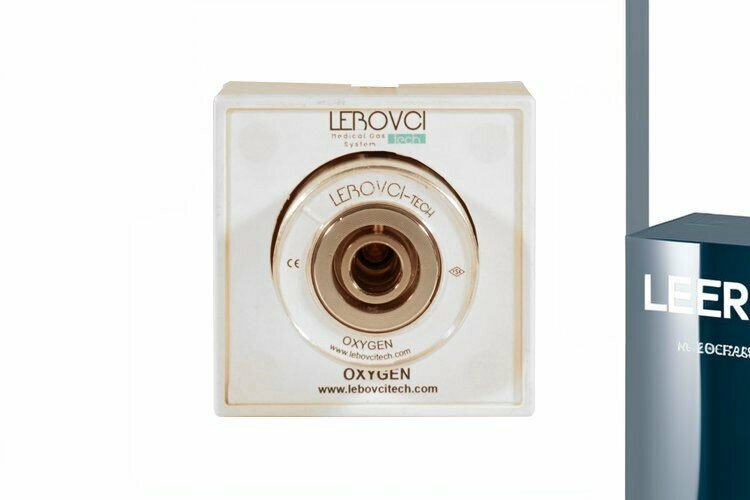 Gas equipment Lebovci Tech Medical Gas Systems, Izmir, photo