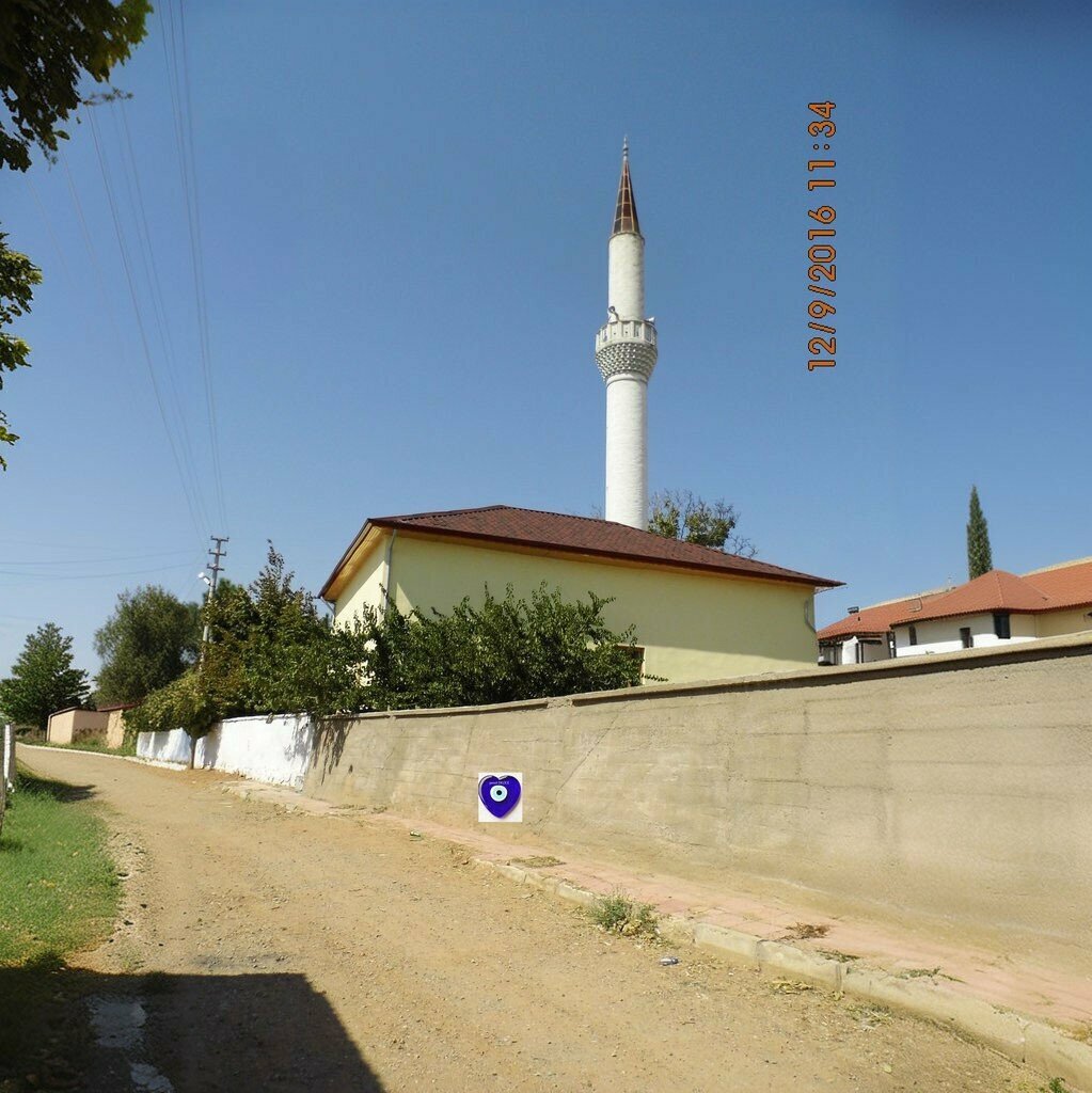 Mosque Delice Hurriyet Mosque, Delice, photo
